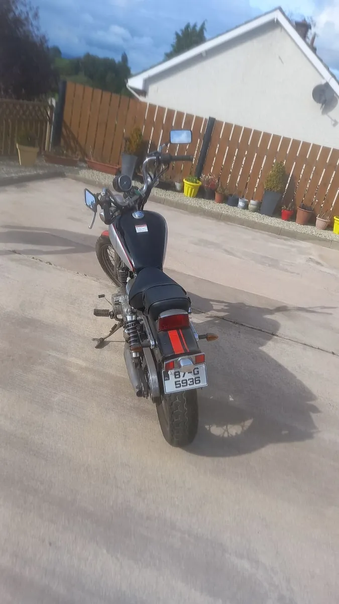 Honda Other 1987 - Image 4
