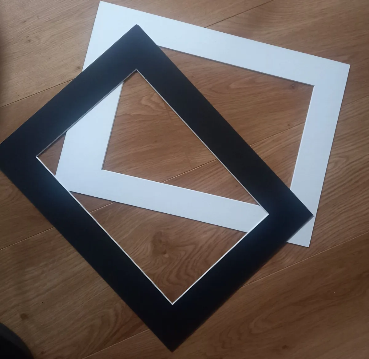 Photography mounts - Image 1