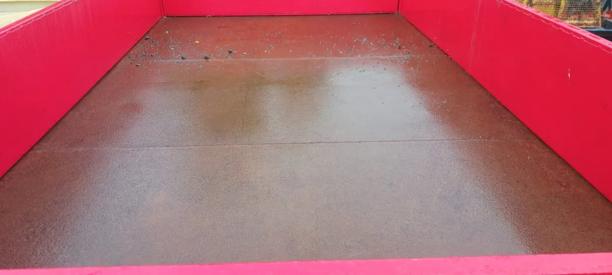 Tipping Trailer - Image 4