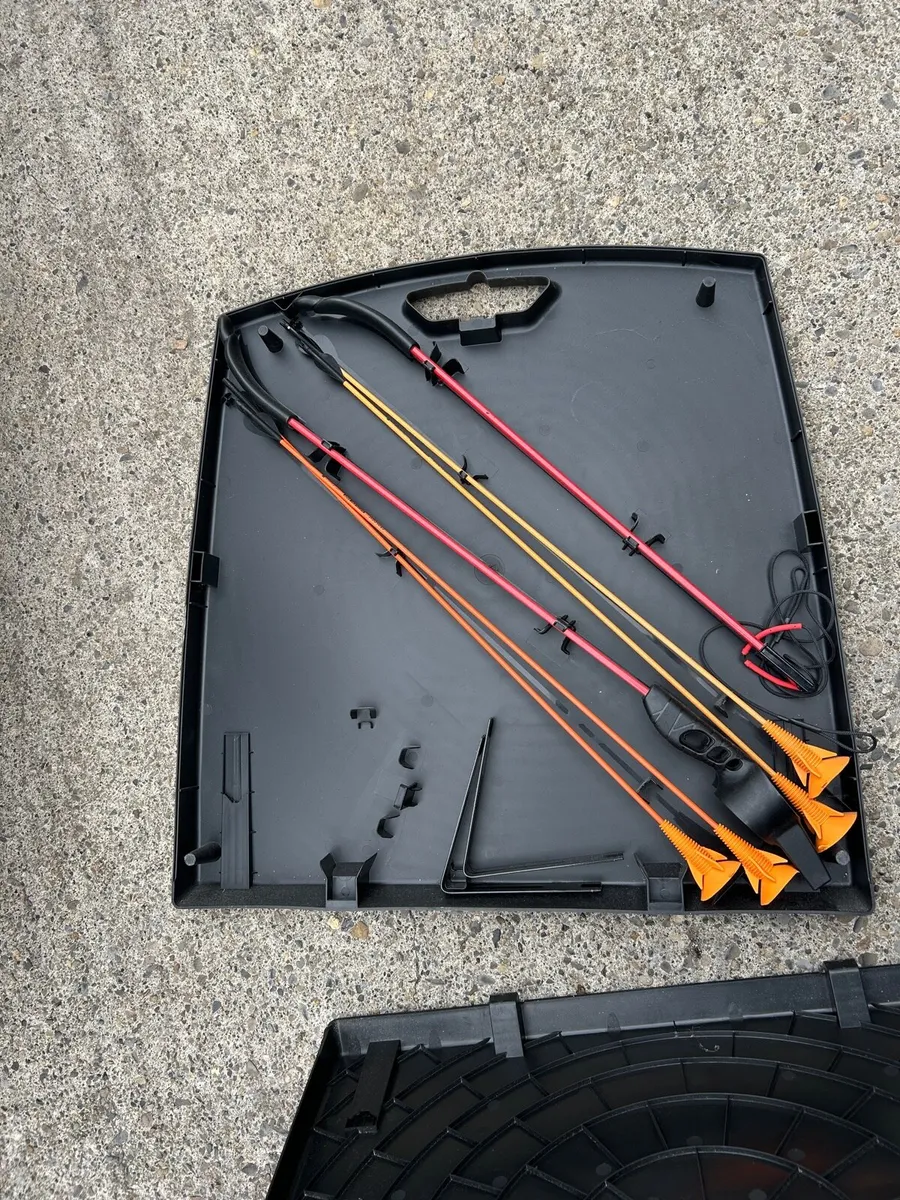 Soft Archery Set - Image 2