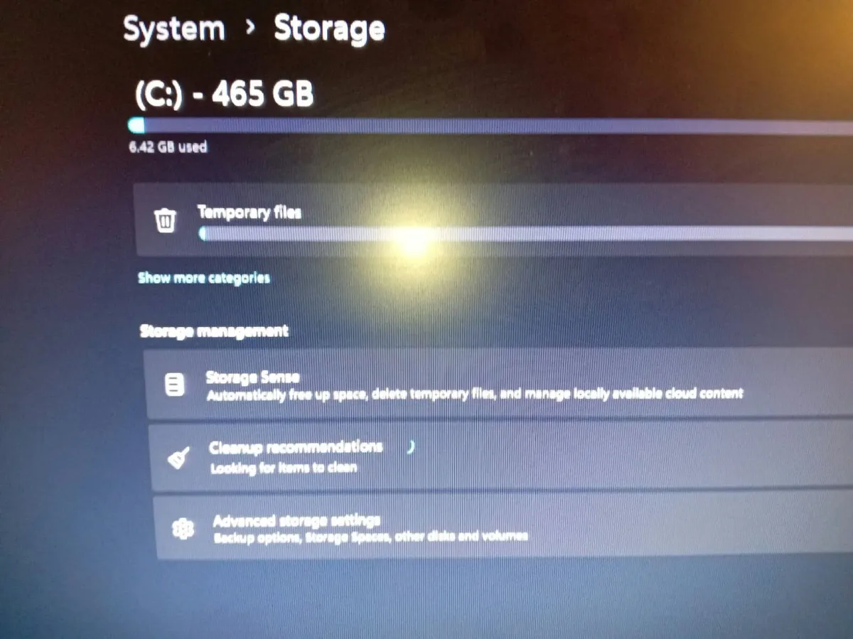 dell optiplex 390 i5 2400 8gb ram 500gb hdd win 11 - Image 2