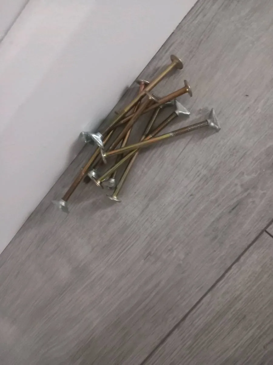 Single bed frame - Image 4