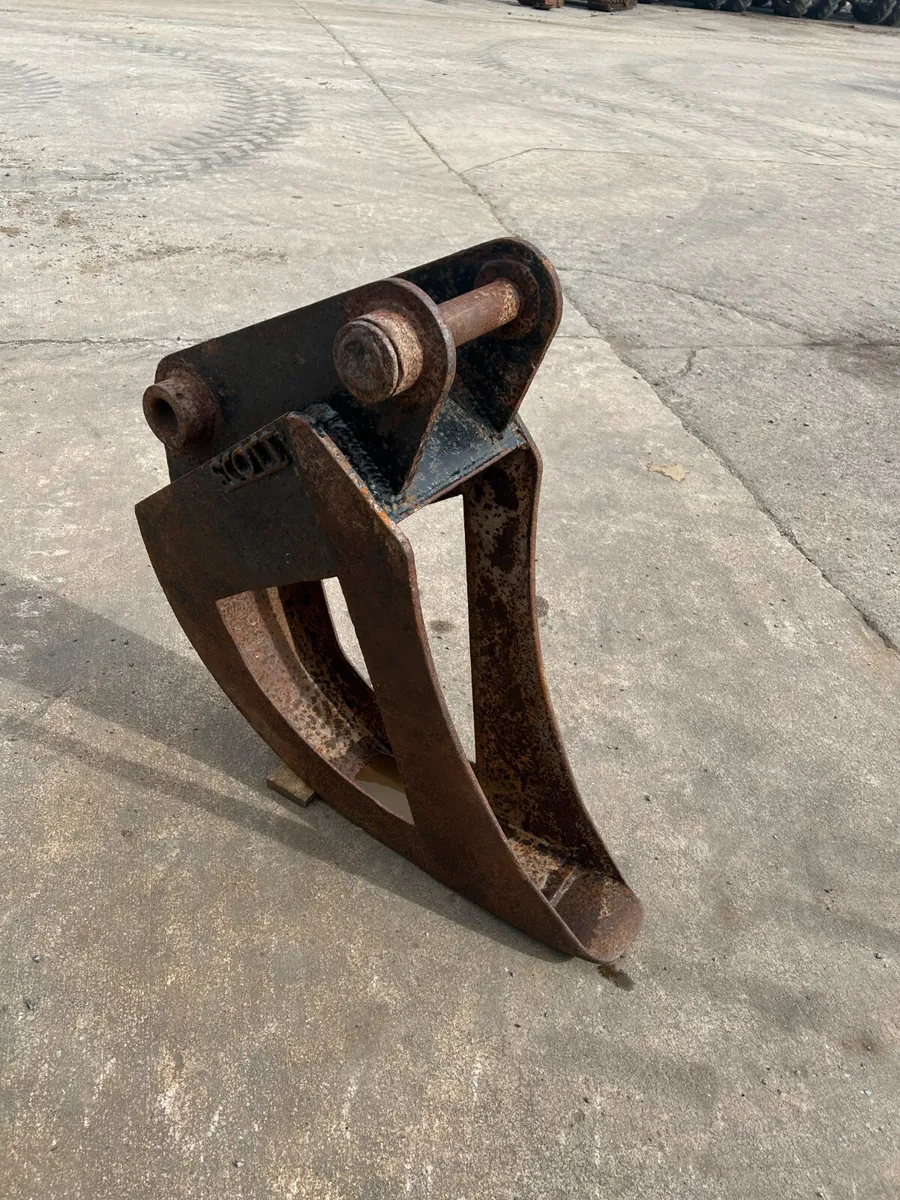 Scott Drain bucket ((45mm pins)) - Image 1
