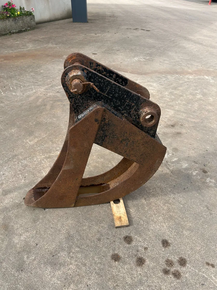 Scott Drain bucket ((45mm pins)) - Image 2