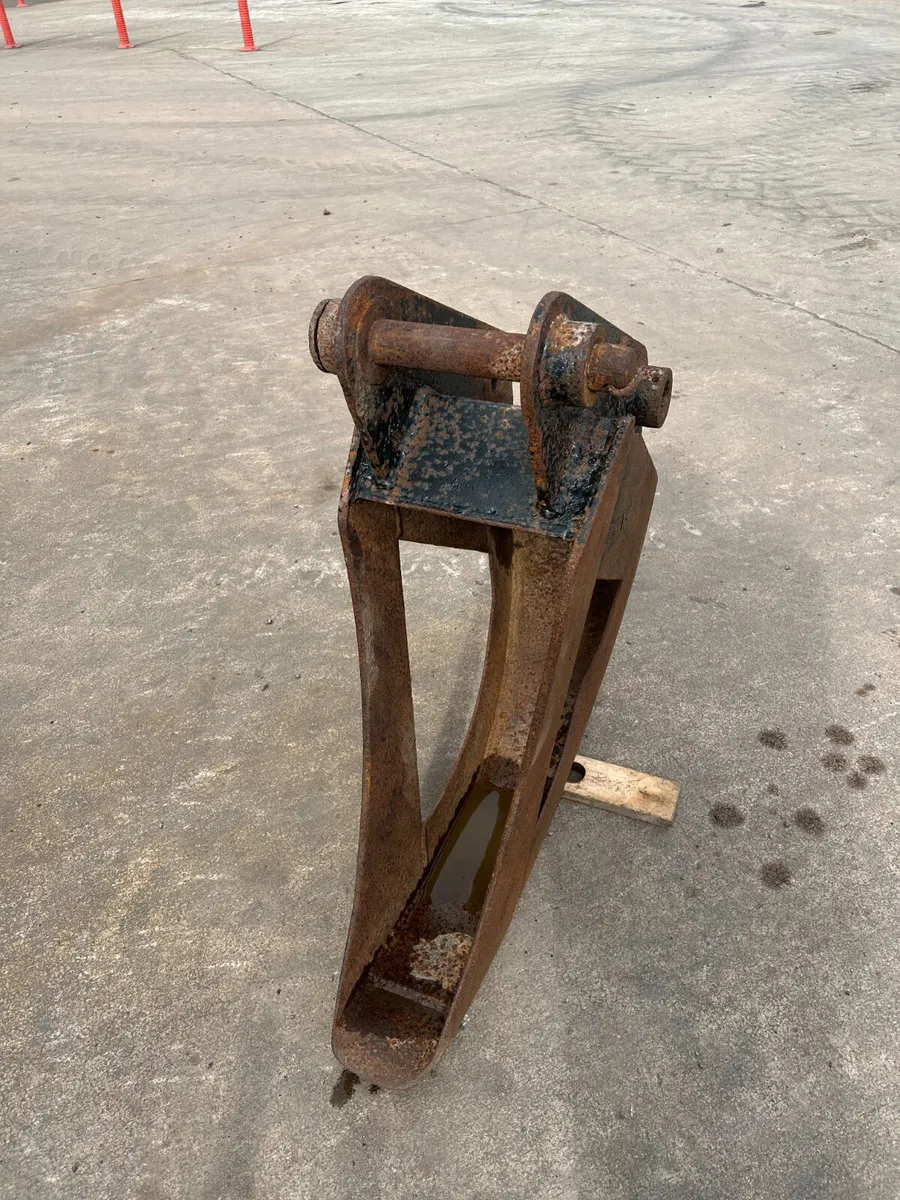 Scott Drain bucket ((45mm pins)) - Image 3