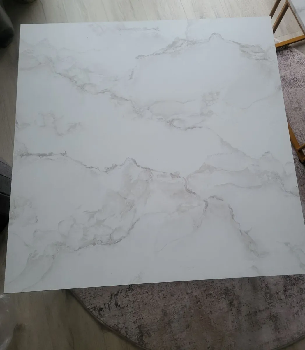 Modern Large Coffee Table - Image 2