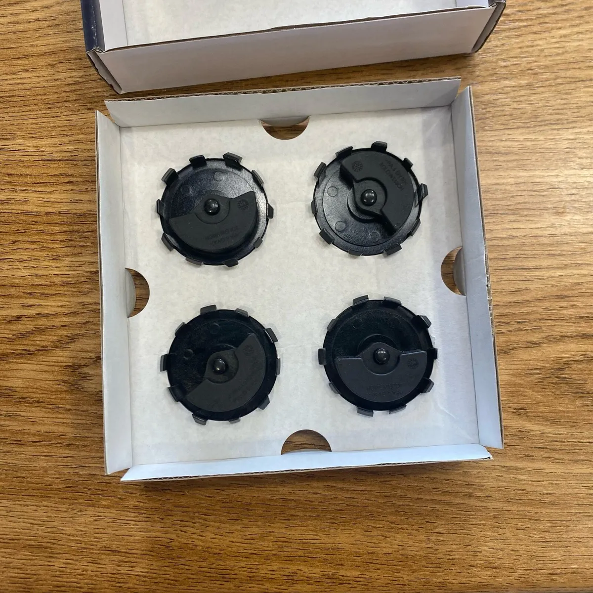 BMW Wheel Caps - Free Postage - Image 4