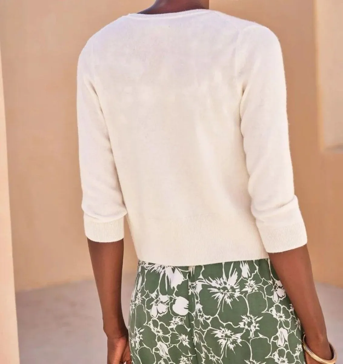 CARDIGAN/NEW/FREE POSTAGE - Image 3