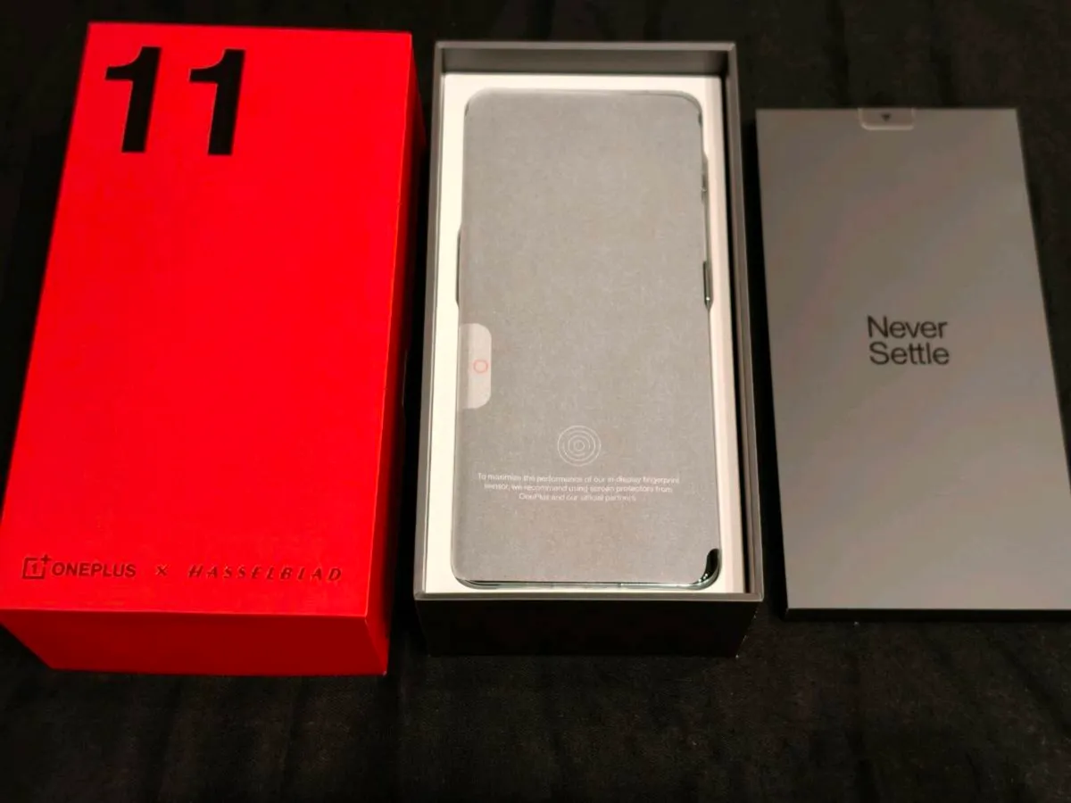 OnePlus 11 5G (16/256) - Image 2