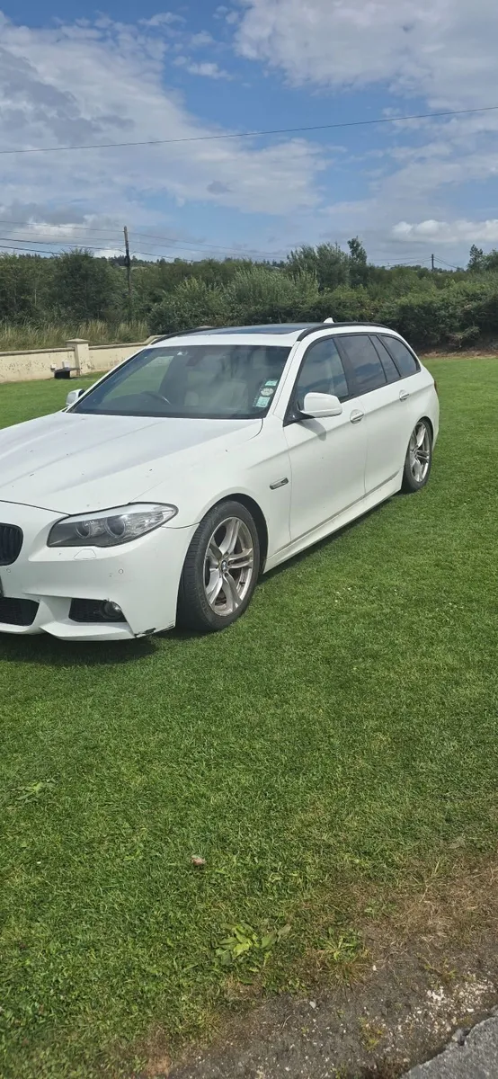 BMW 520 2 - Image 3