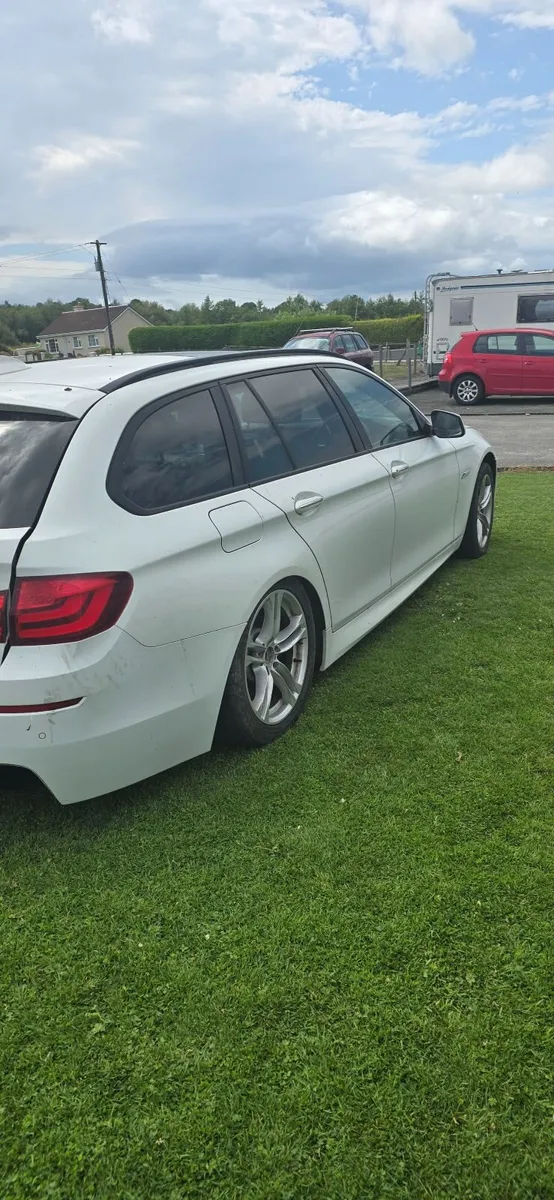 BMW 520 2 - Image 2