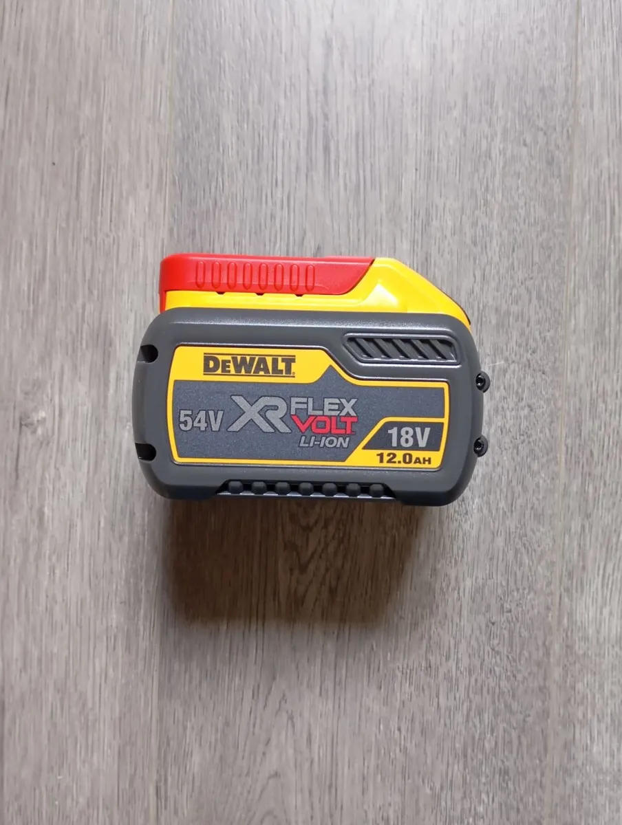 DeWalt Combi Drill (New) - Image 3
