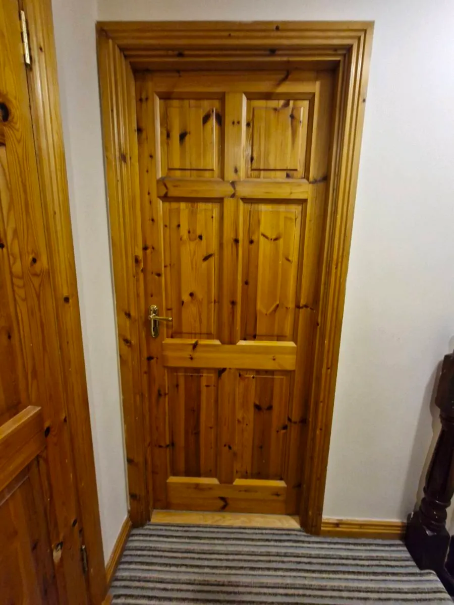 house doors - Image 2