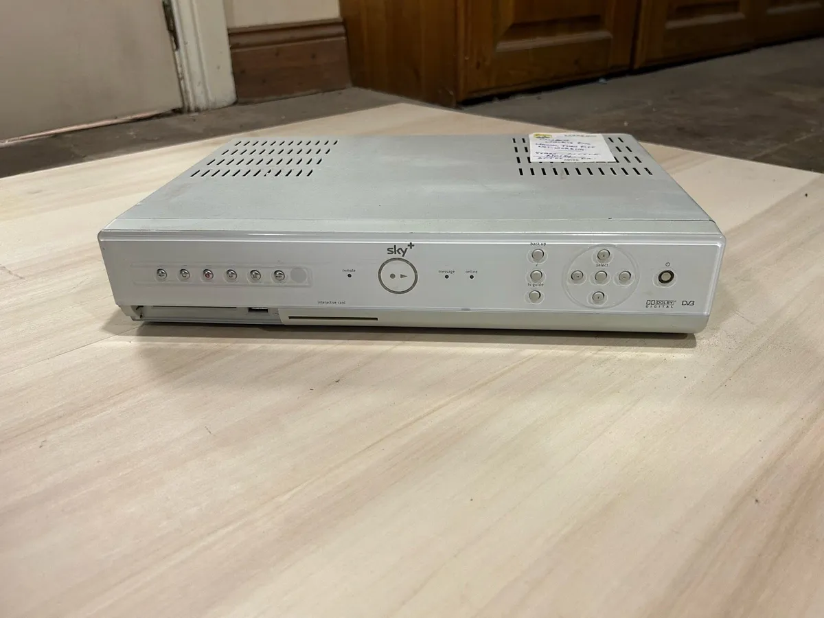 Sky Box