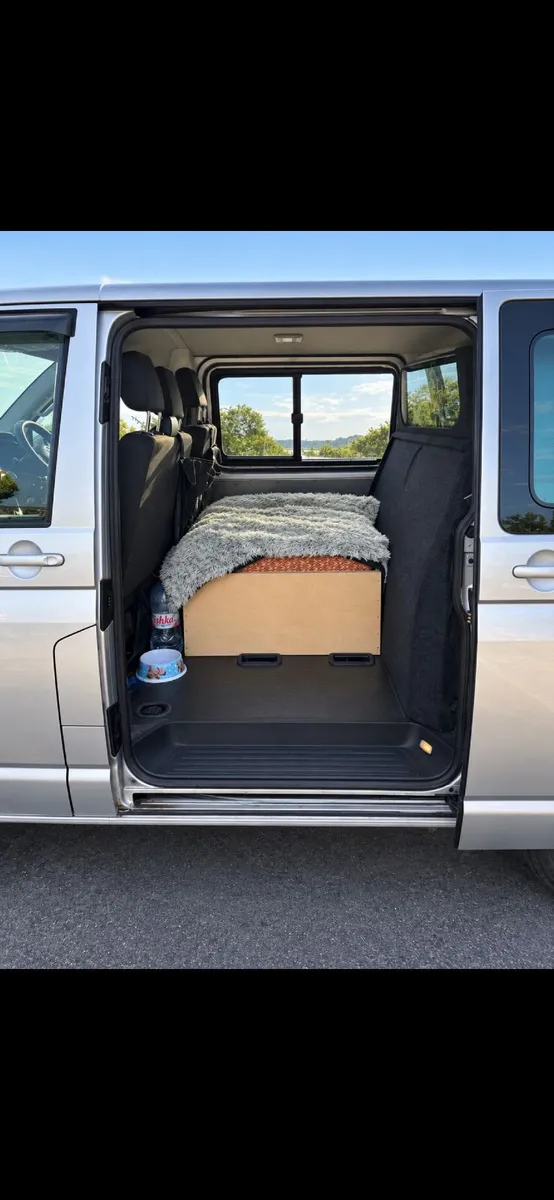 Volkswagen Transporter 2016 - Image 3