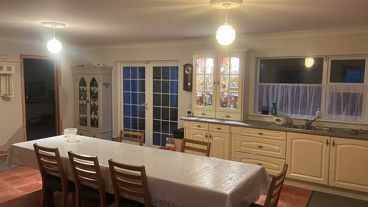 Kitchen - Image 1
