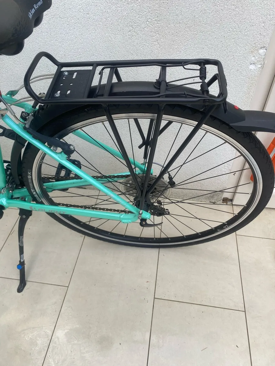 Unisex bicycle - brand (liv) - Image 3