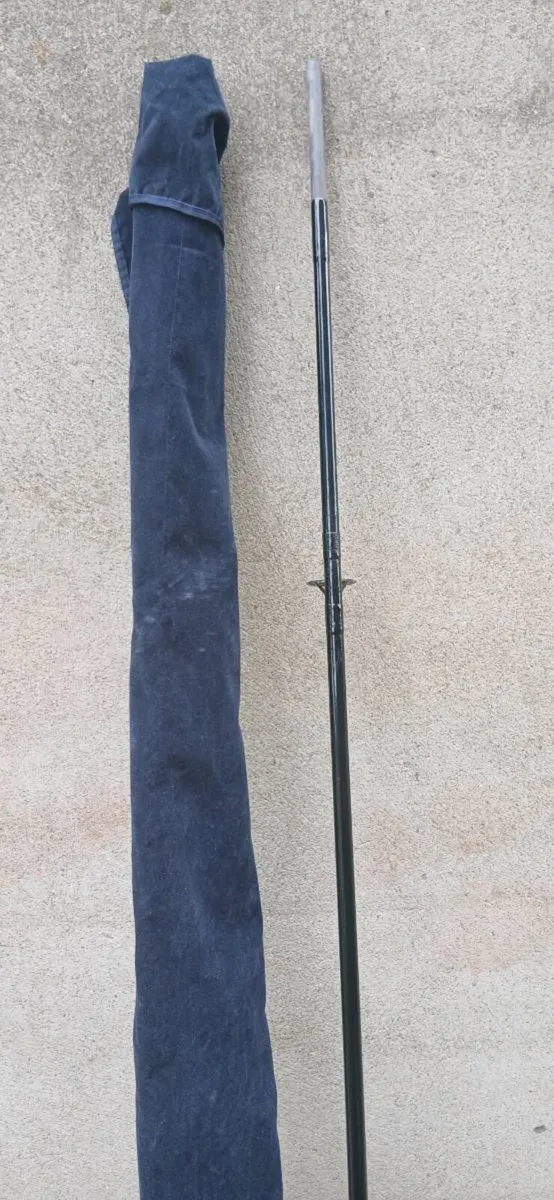 12ft banshee tf gear 3lb rod - Image 3
