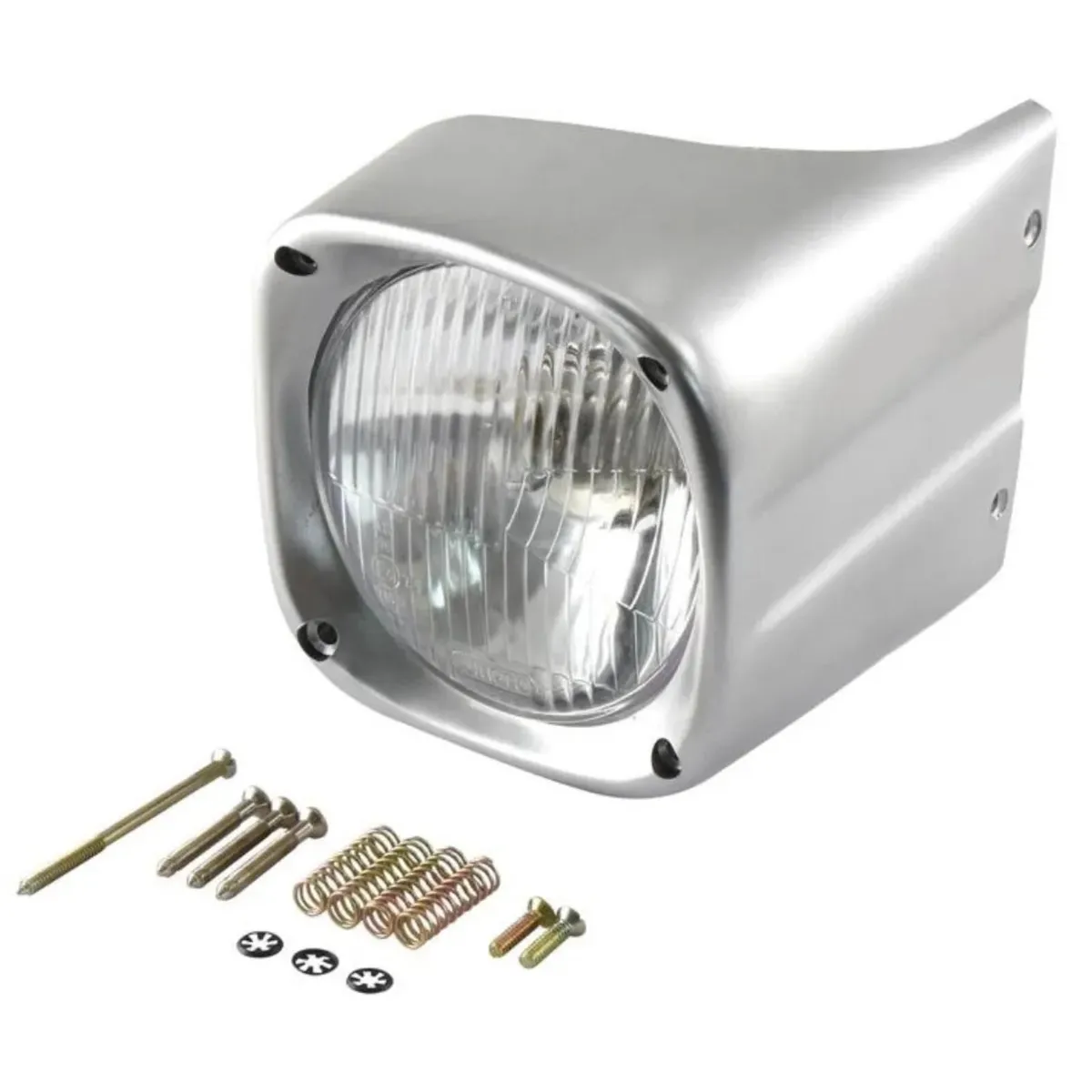 Headlamp Complete LH MF 135 / 165 - Image 1