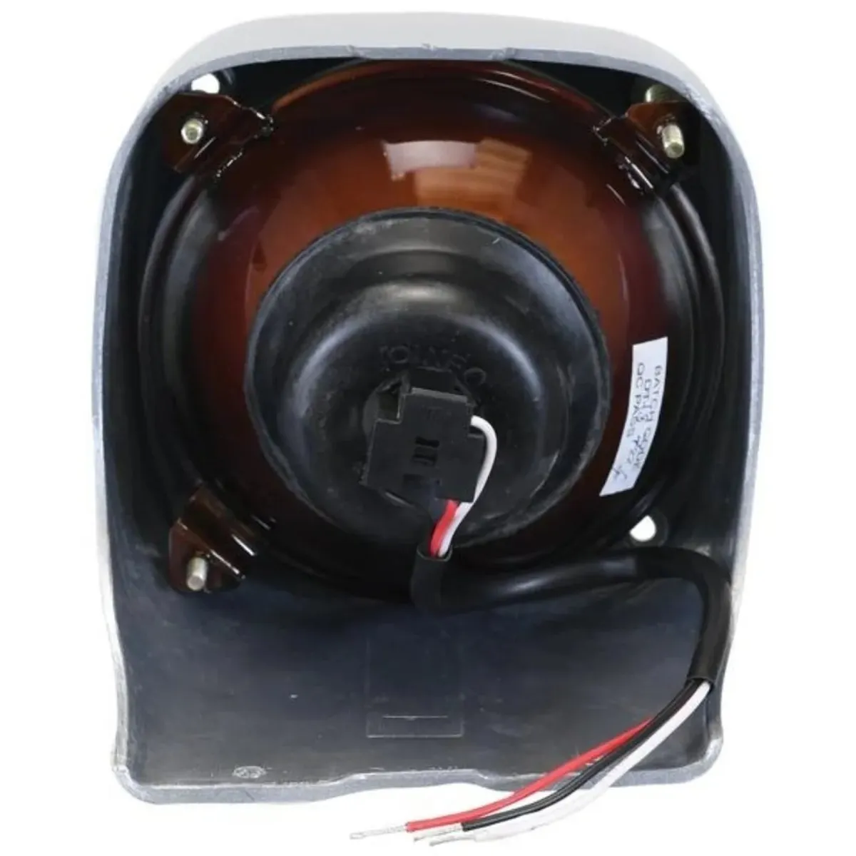 Headlamp Complete LH MF 135 / 165 - Image 2