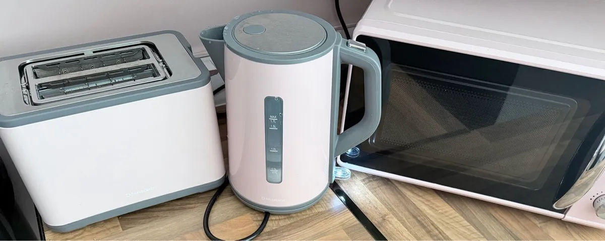 Kitchen set of 3 - Image 1