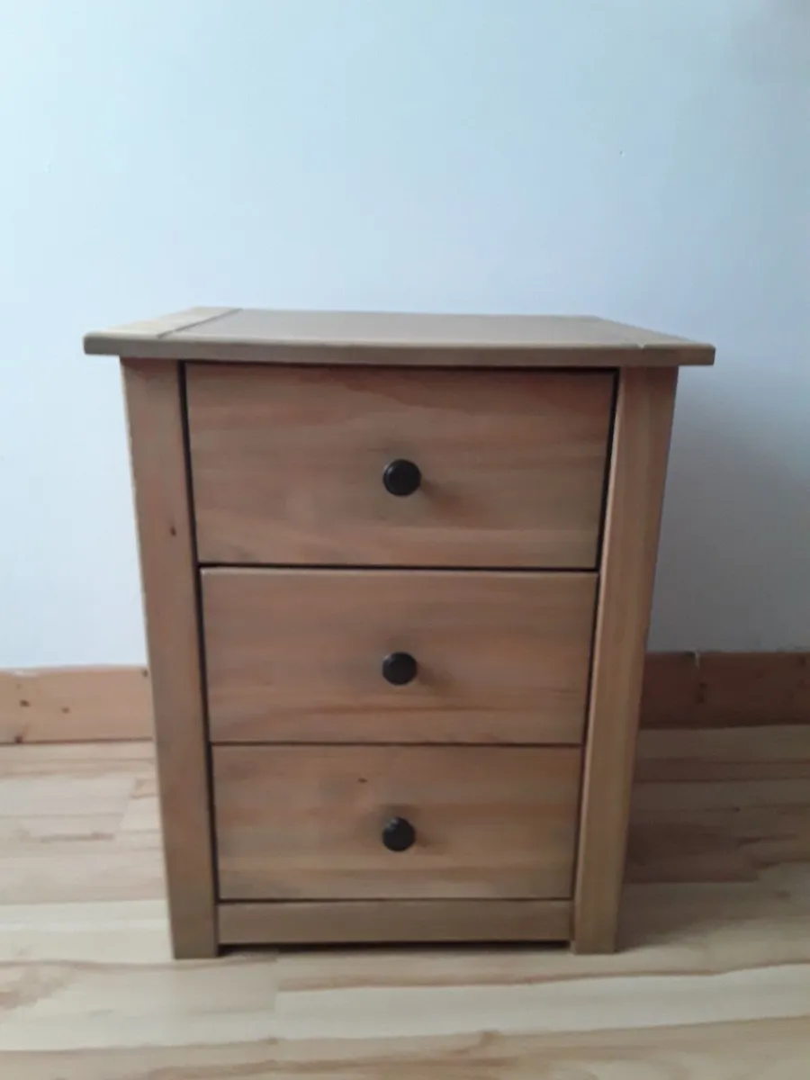 As new tree draw Locker Corona - Image 1