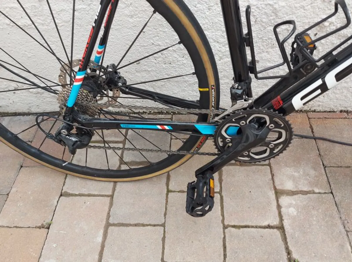 Focus Road Bike - Image 3