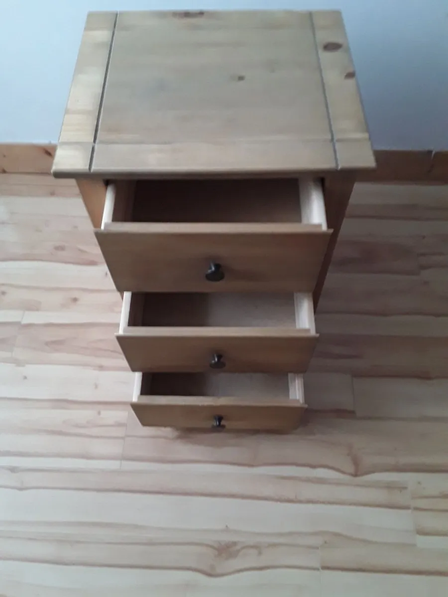 As new tree draw Locker Corona - Image 4