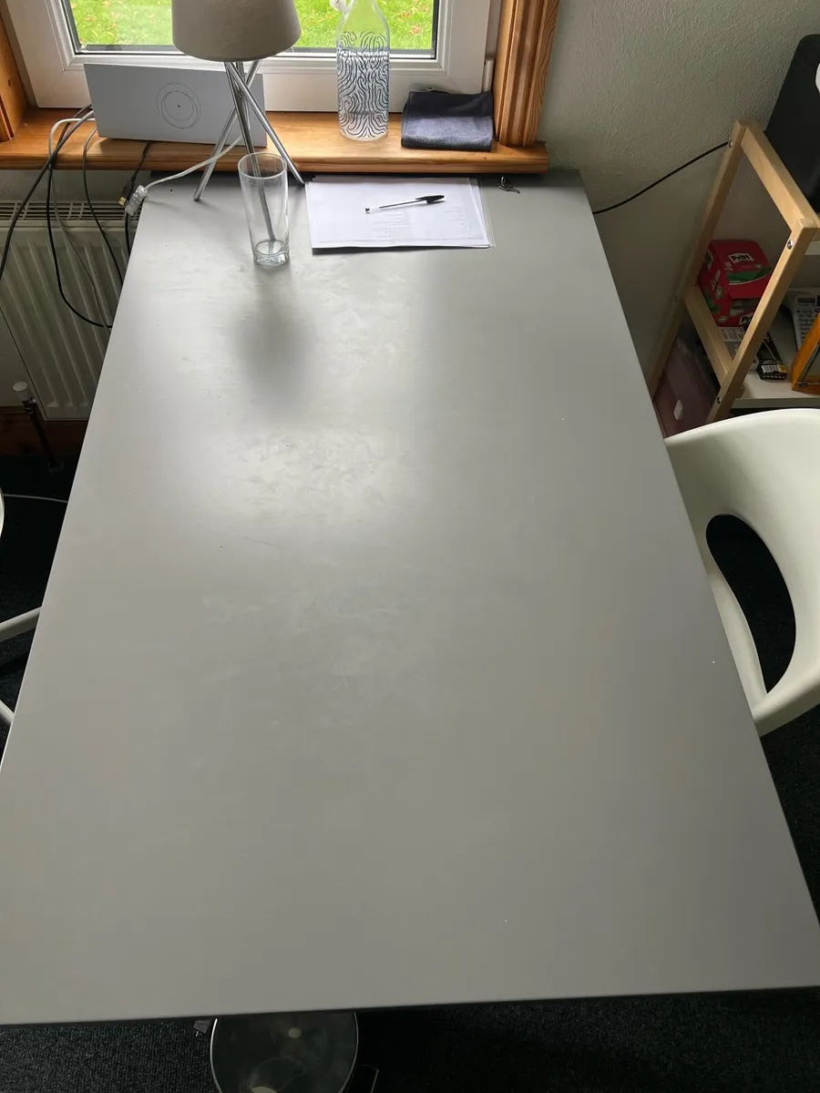 Table Grey