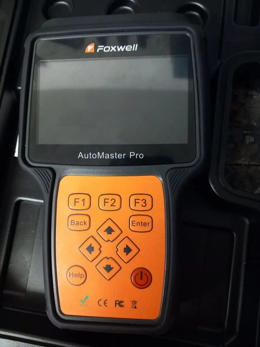 Diagnostic tool - Image 1