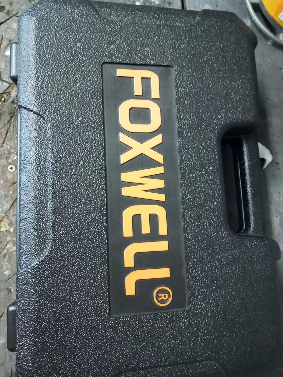 Diagnostic tool - Image 3