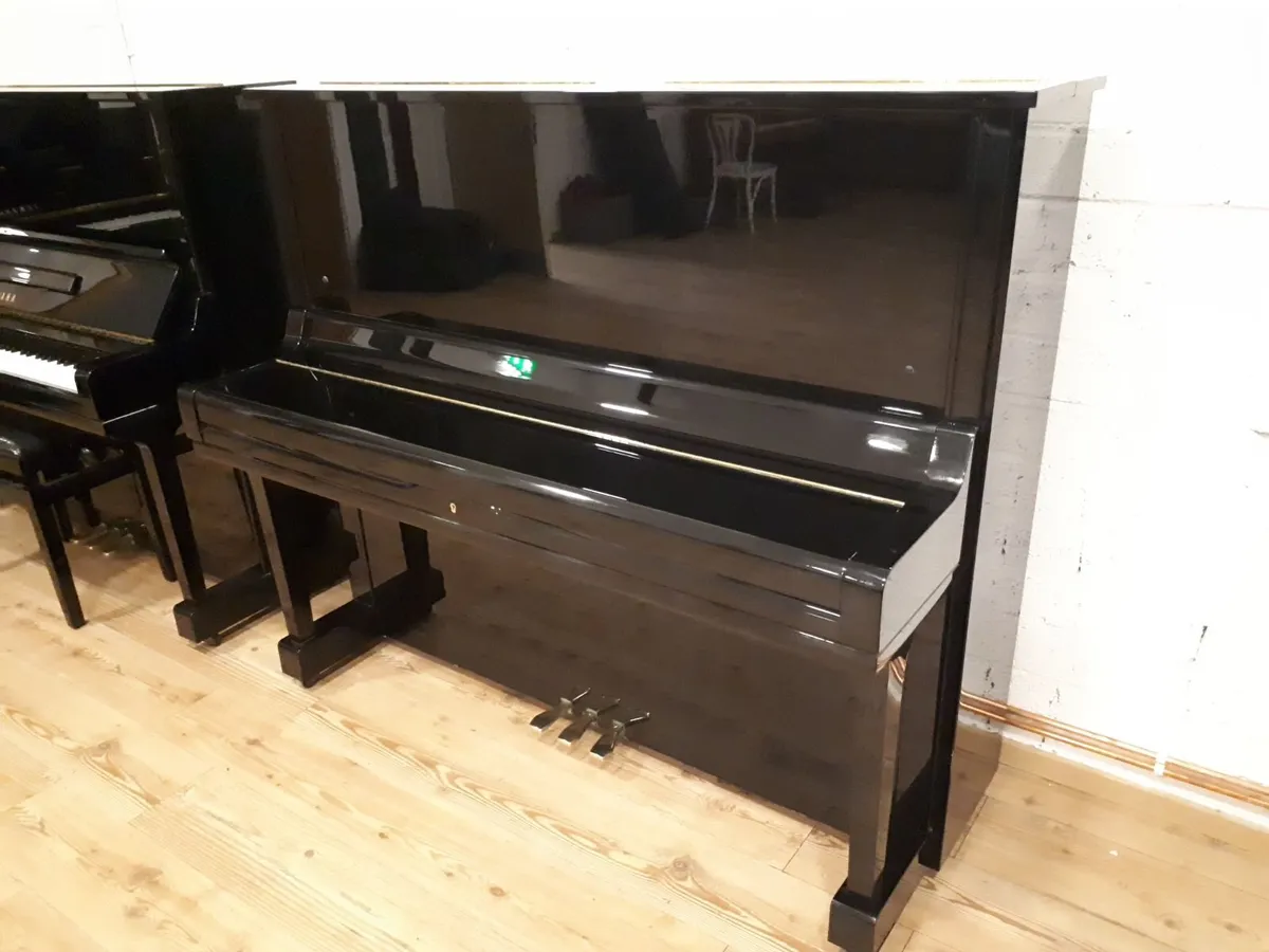 New Yamaha U3 | Lifetime Instrument - Image 3