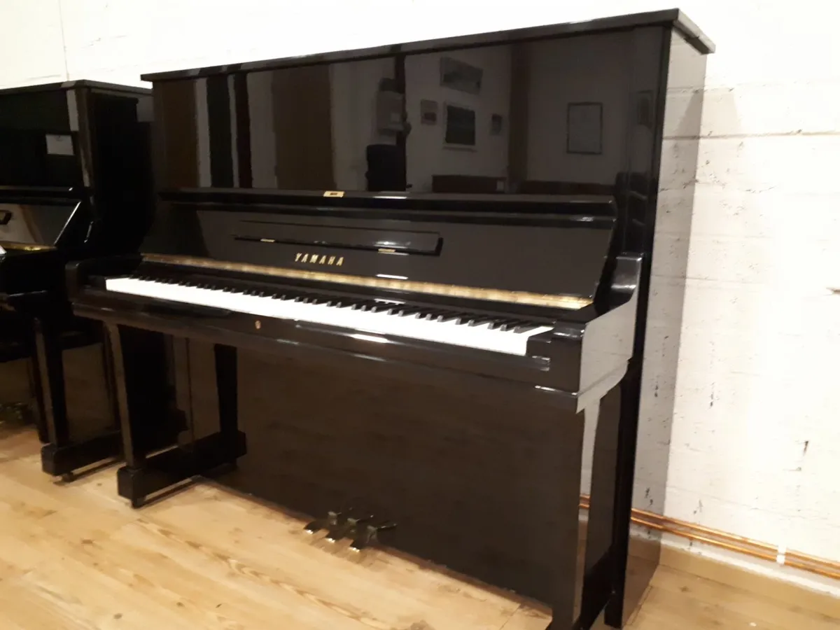 New Yamaha U3 | Lifetime Instrument - Image 4