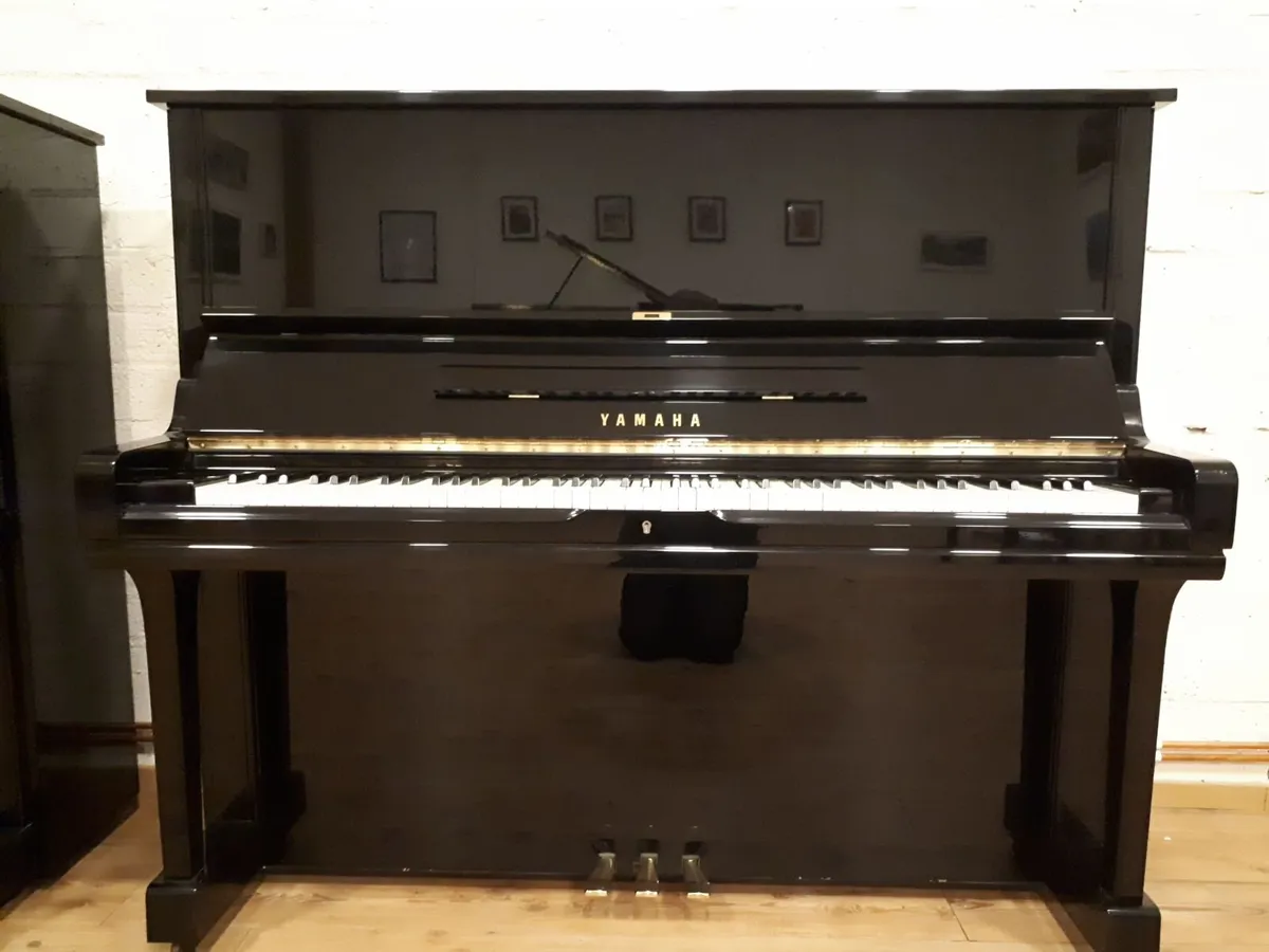 New Yamaha U3 | Lifetime Instrument - Image 1