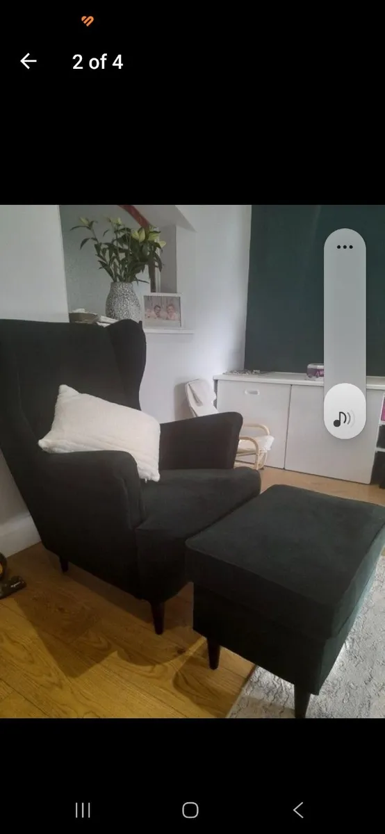 Armchair - Image 3