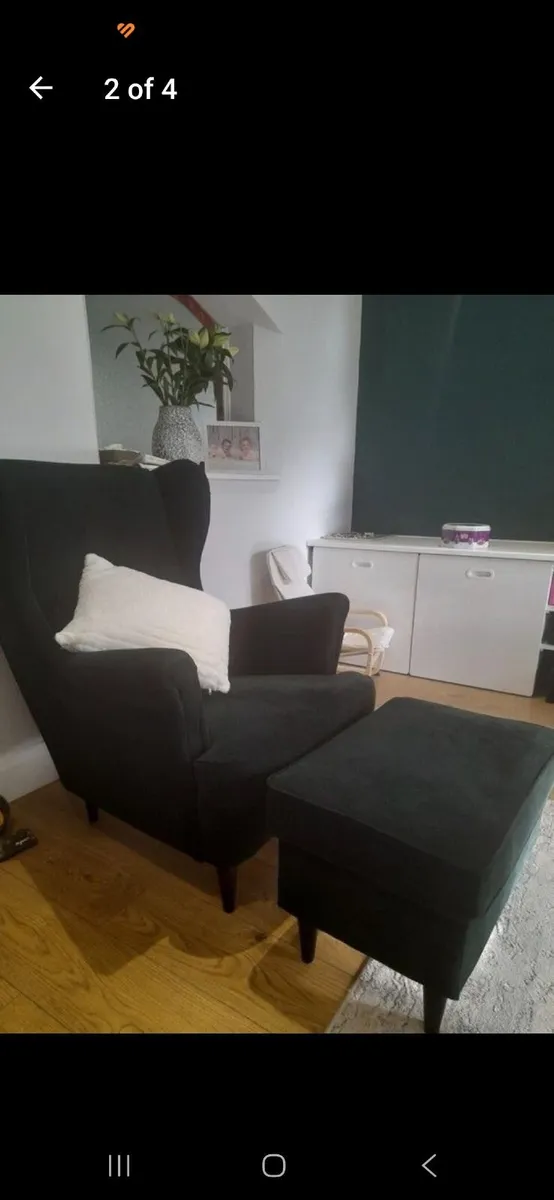 Armchair - Image 4