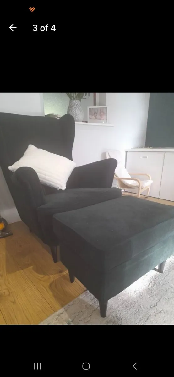 Armchair - Image 1