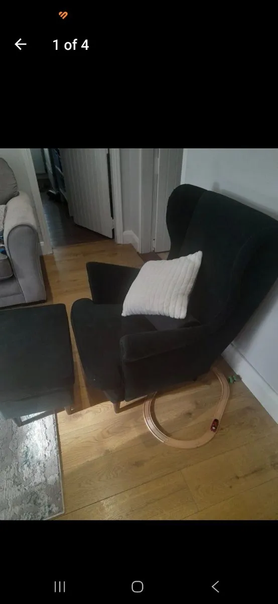 Armchair - Image 2