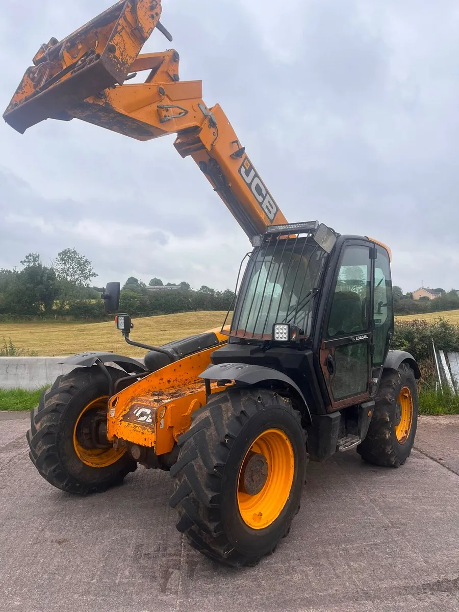 JCB 531-70 - Image 2