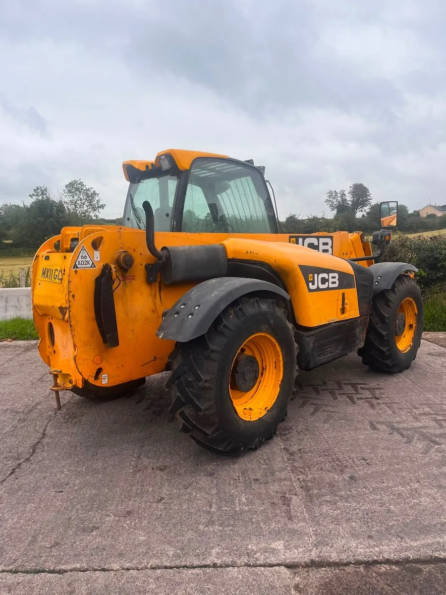 JCB 531-70 - Image 3