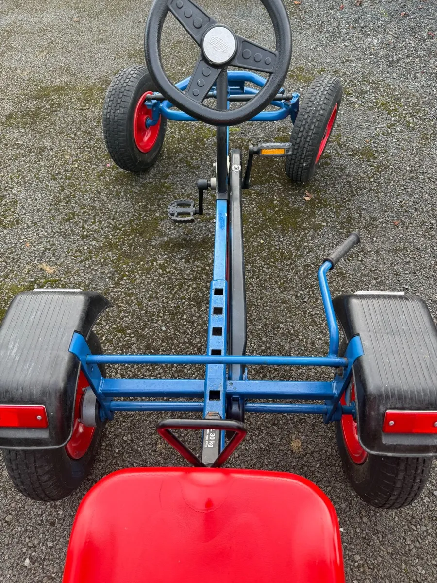 Berg Go Cart - Image 4