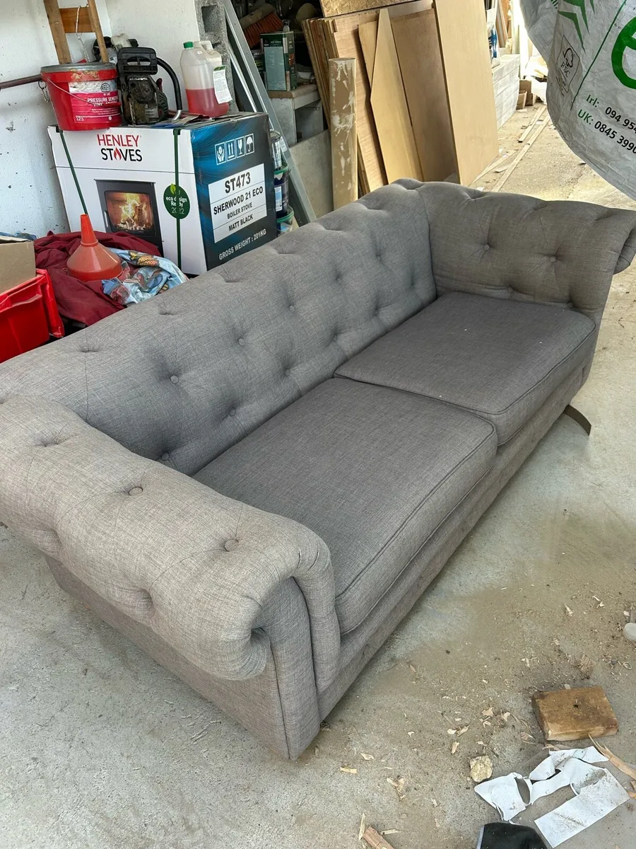 Couch - Image 1