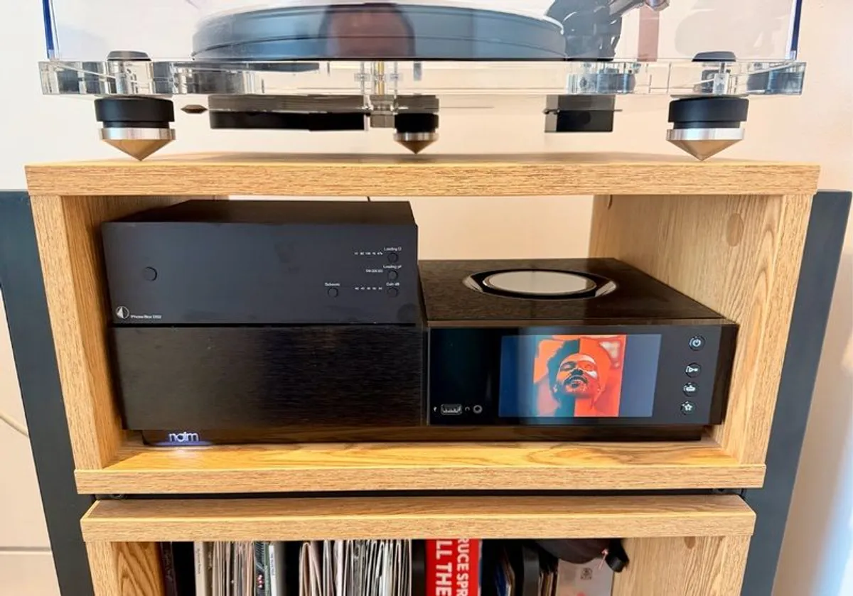 Naim Uniti Nova. - Image 2