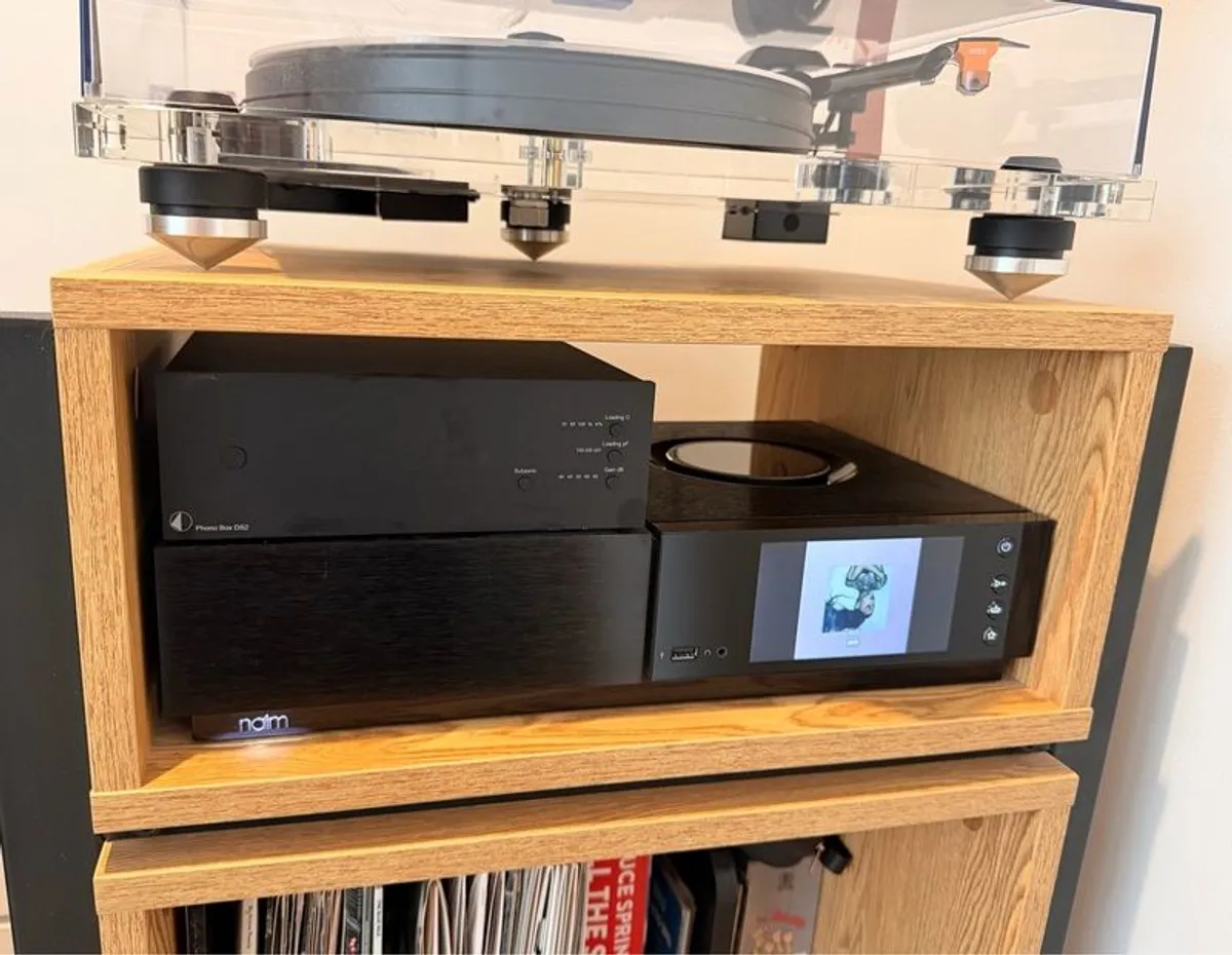 Naim Uniti Nova. - Image 3