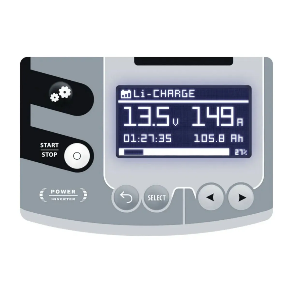 Gysflash Smart Charger - Image 2