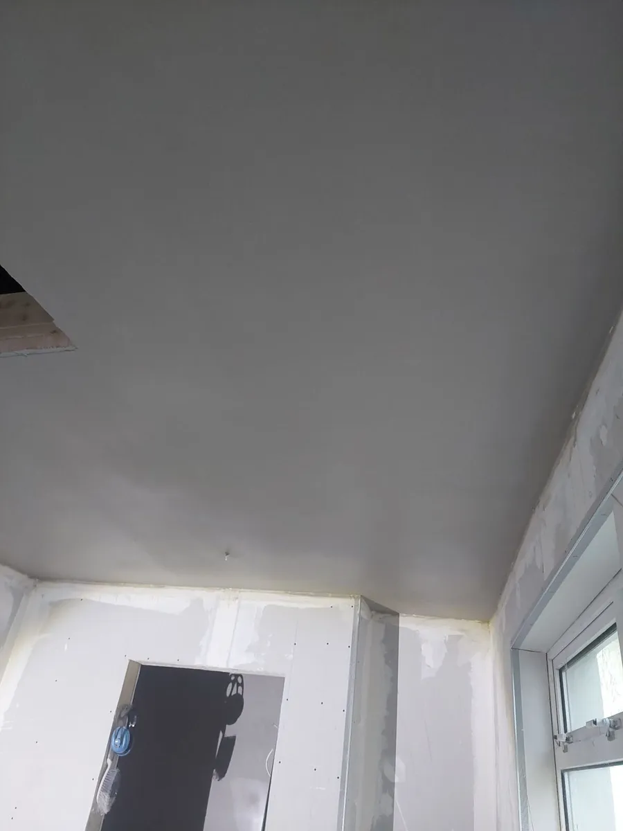 Plastering services - Image 2