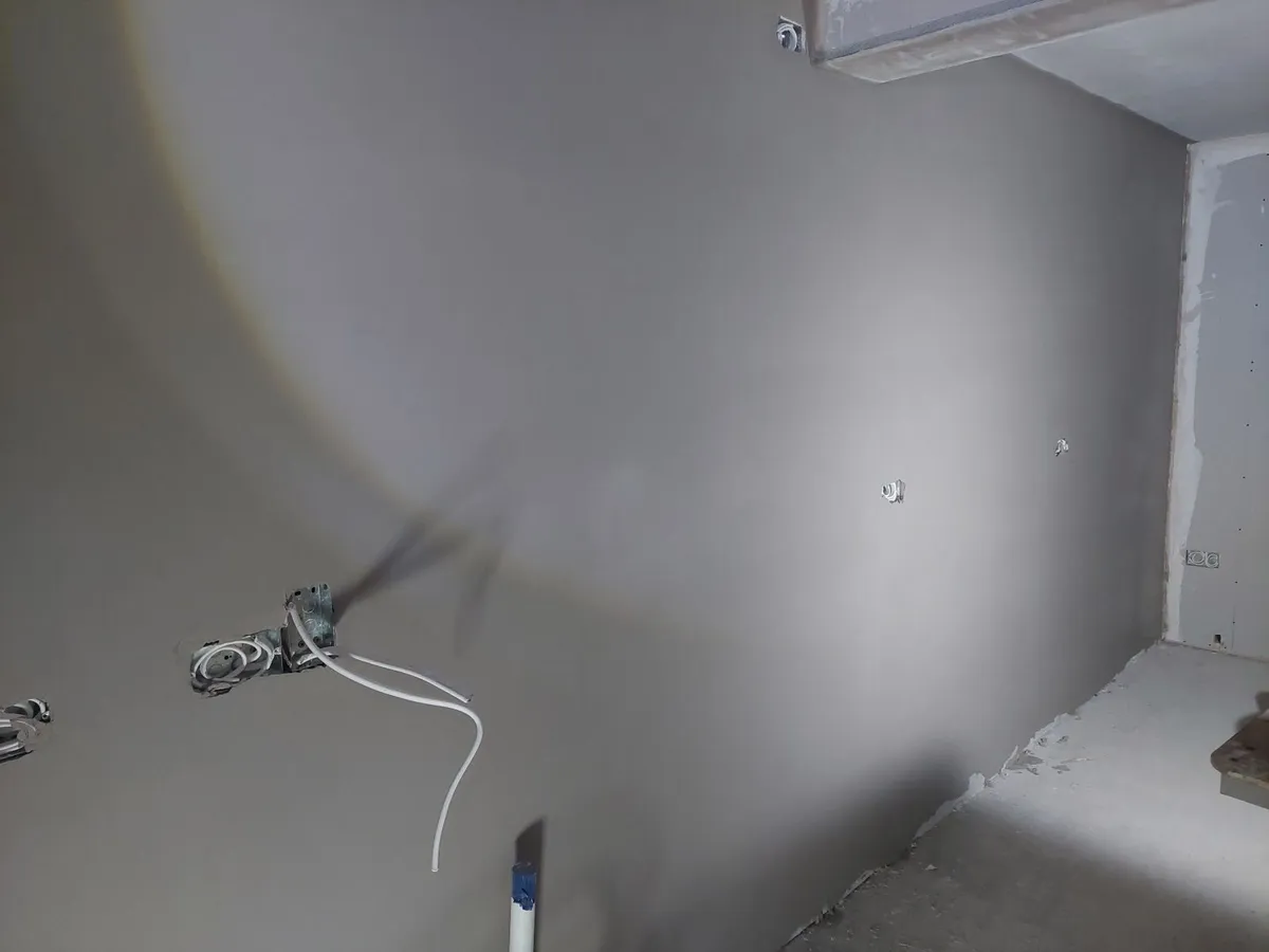Plastering services - Image 3