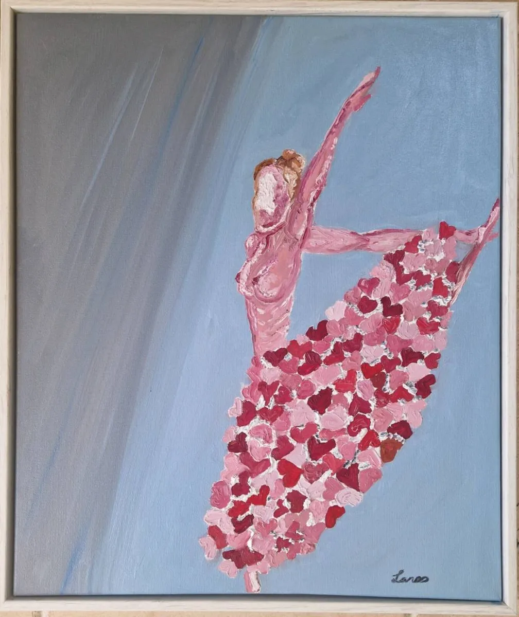 Oil Paintings (see pricing that applies per one) - Image 3