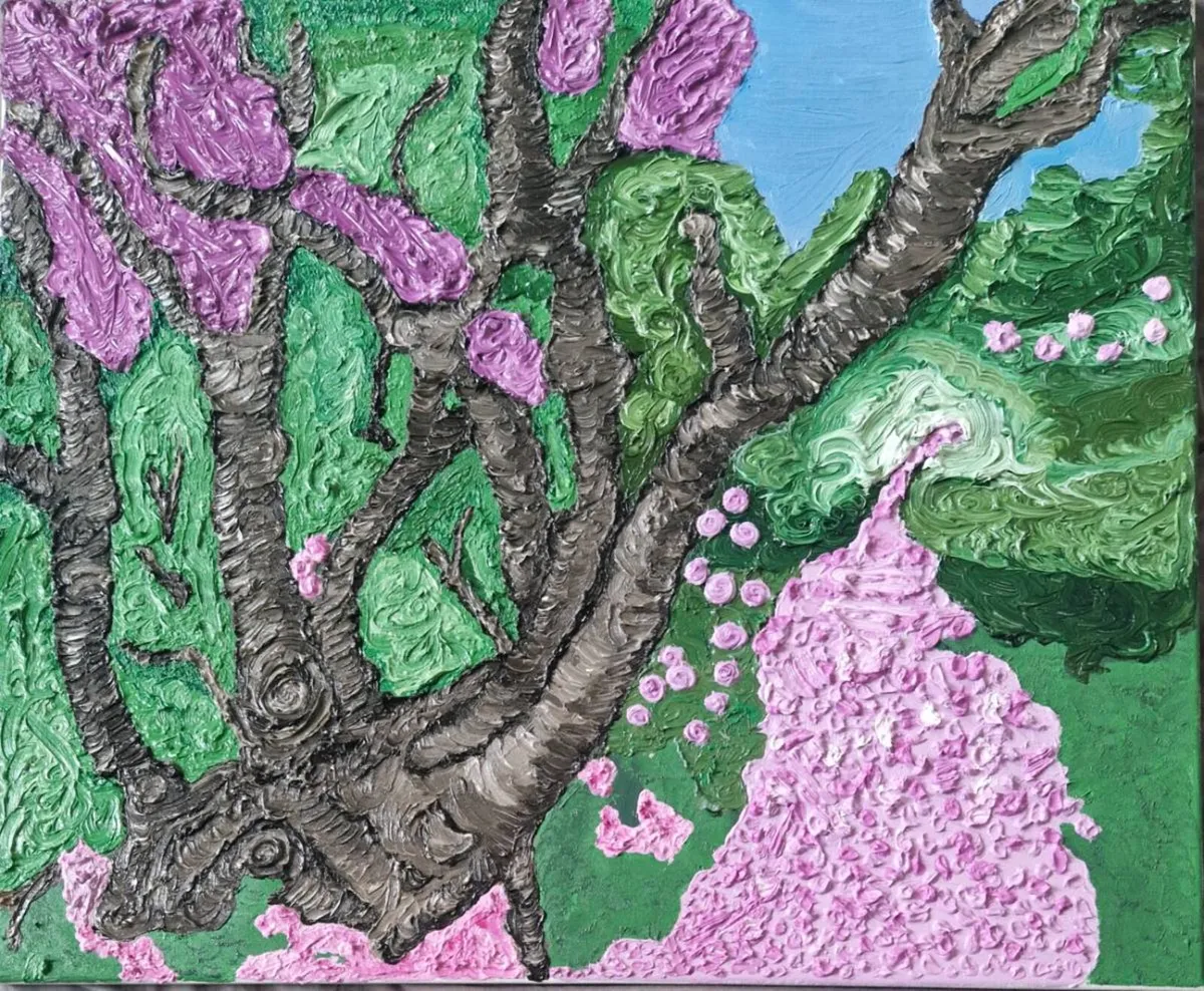 Oil Paintings (see pricing that applies per one) - Image 1