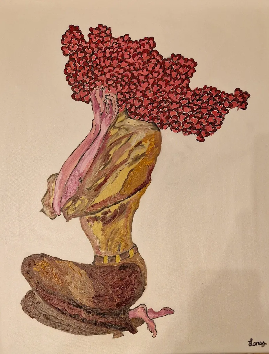 Oil Paintings (see pricing that applies per one) - Image 2